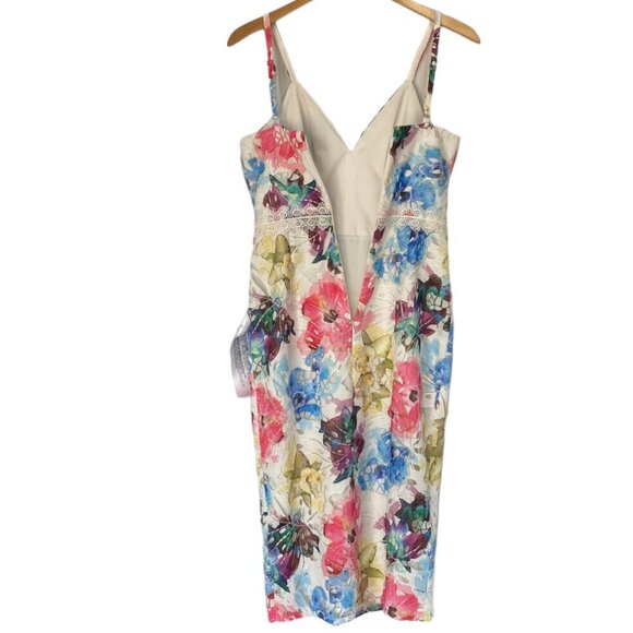 Dress the Population Joelle dress - Picture 6 of 14